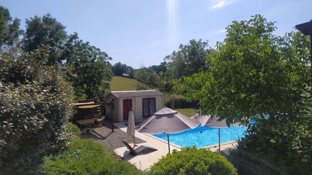Photo of Outdoor in Lussan