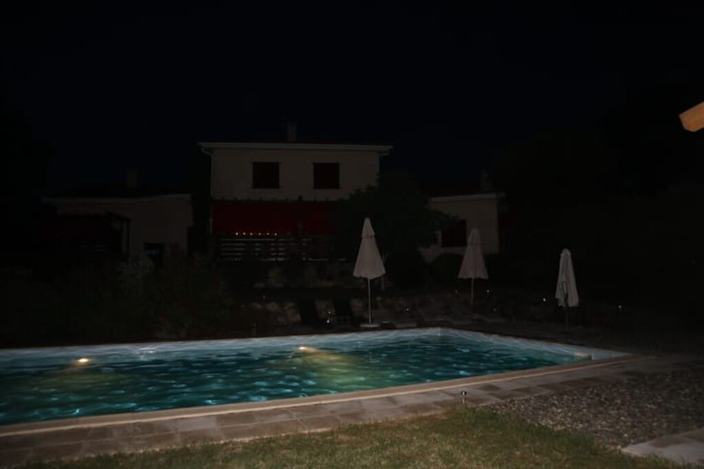 Photo of Outdoor in Lussan