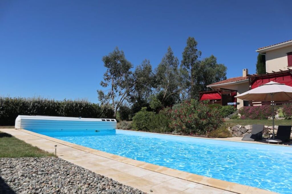 Photo of Outdoor in Lussan