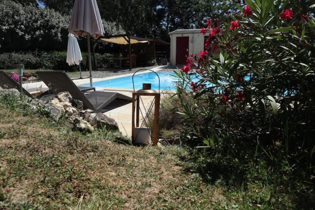 Photo of Outdoor in Lussan