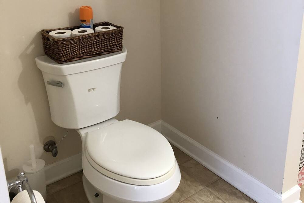 Photo of Bathroom in Gloucester Point