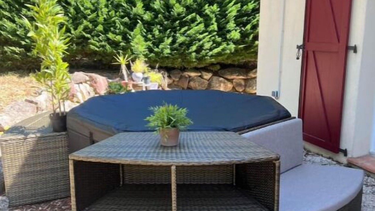 Photo of Outdoor in Lussan