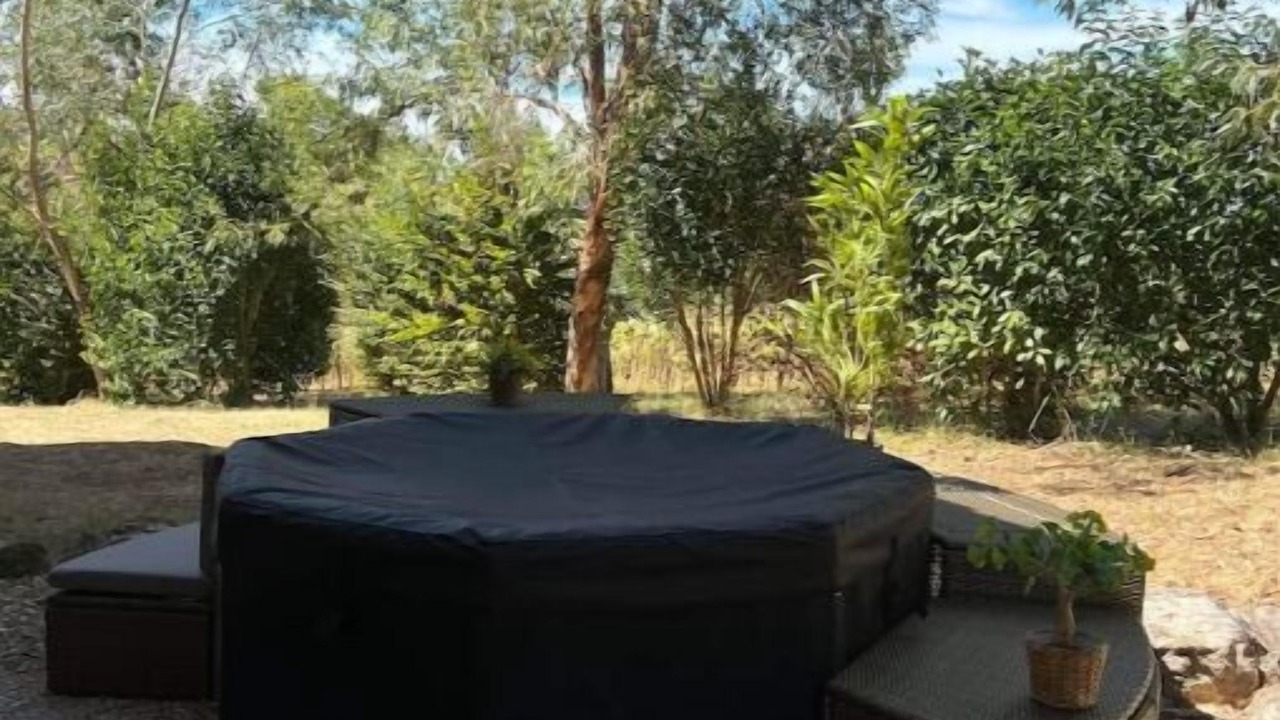 Photo of Outdoor in Lussan