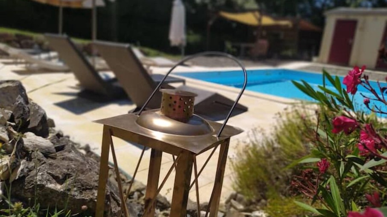 Photo of Outdoor in Lussan