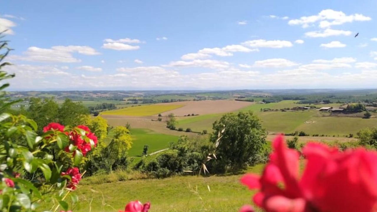 Photo of Outdoor in Lussan