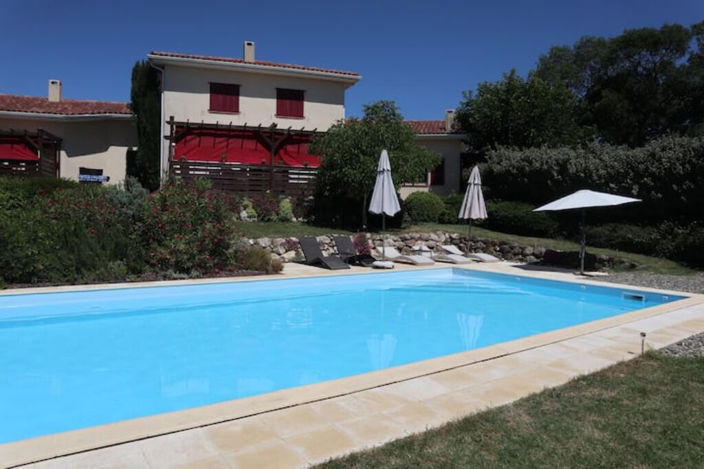 Photo of Outdoor in Lussan