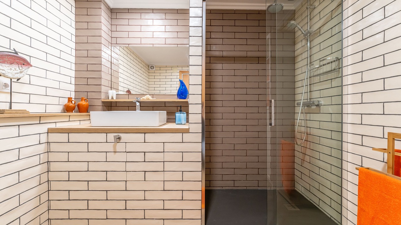Photo of Bathroom in Cap de Salou
