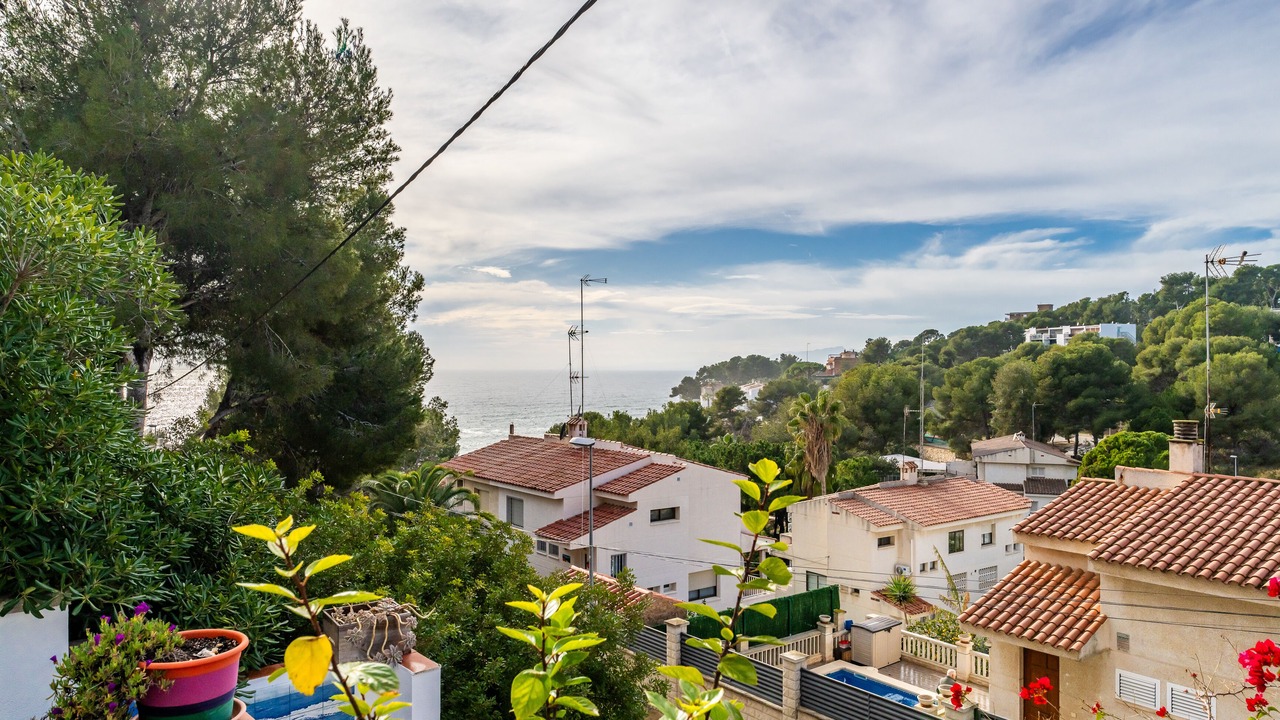 Photo of Outdoor in Cap de Salou