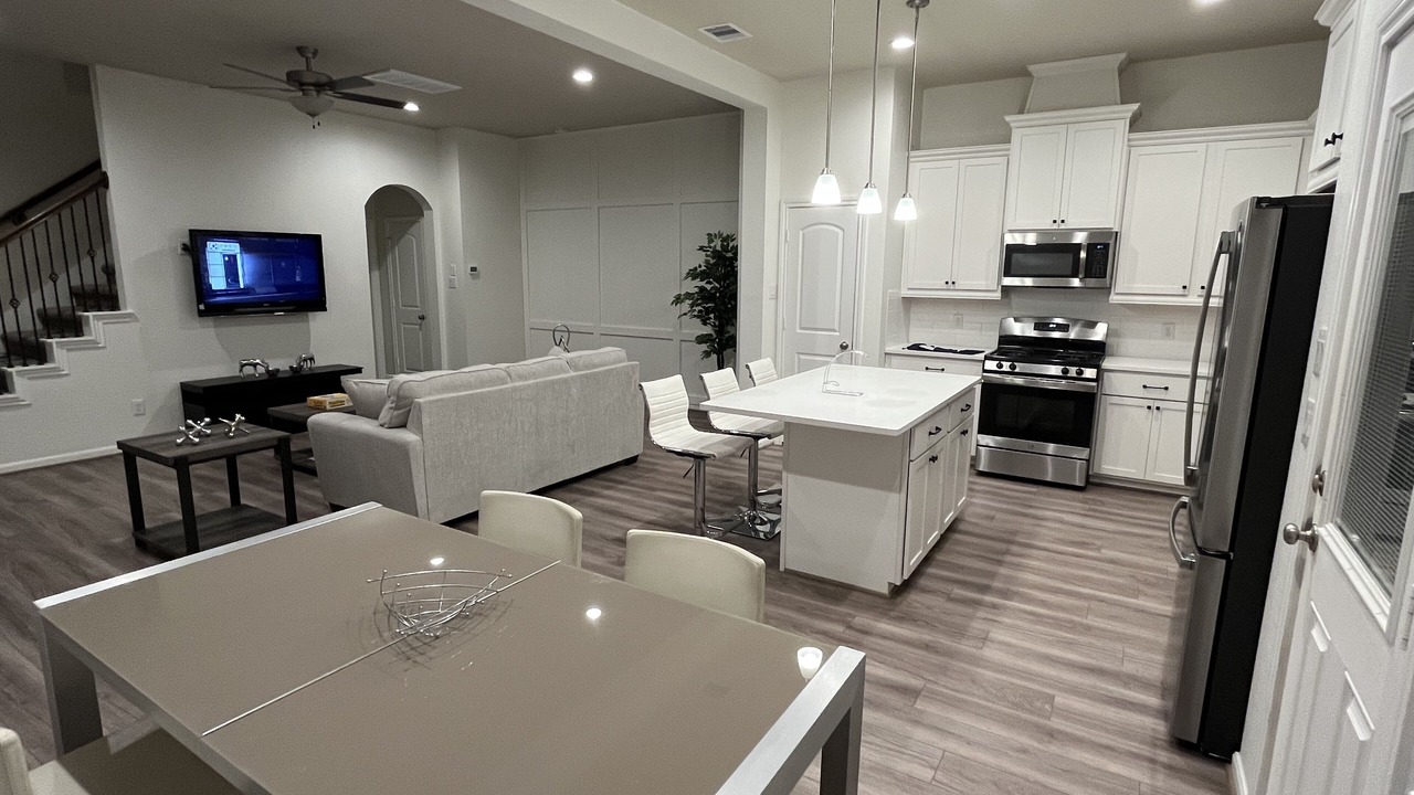 Photo of Kitchen in Fulshear