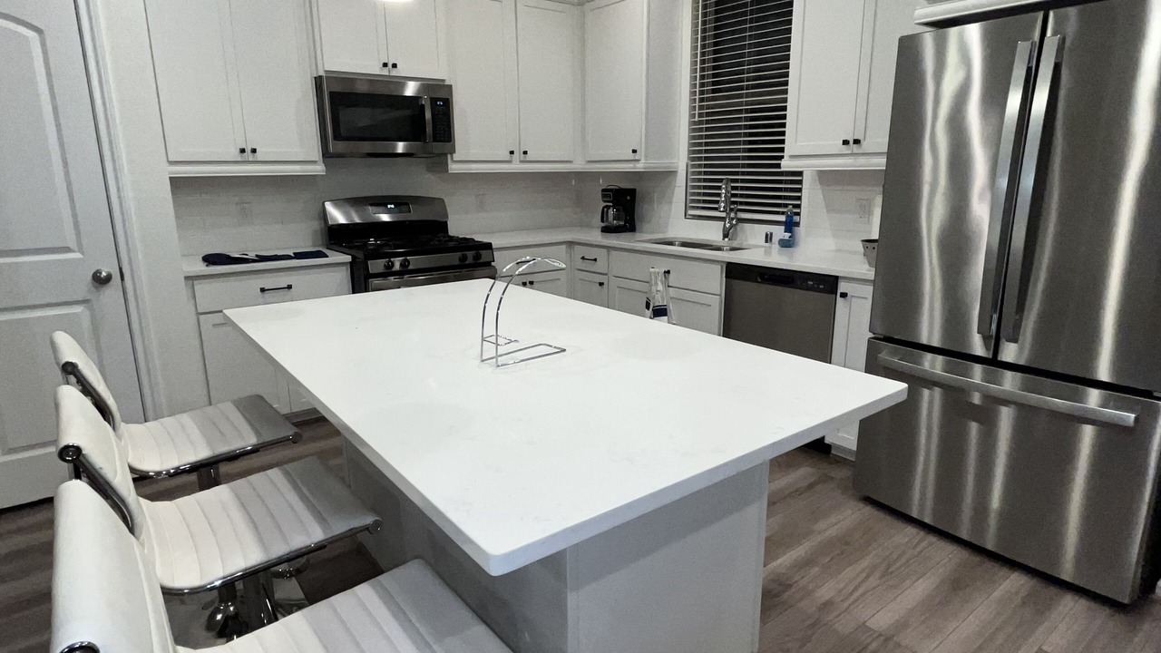 Photo of Kitchen in Fulshear