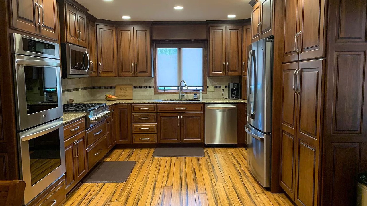 Photo of Kitchen in Emporia
