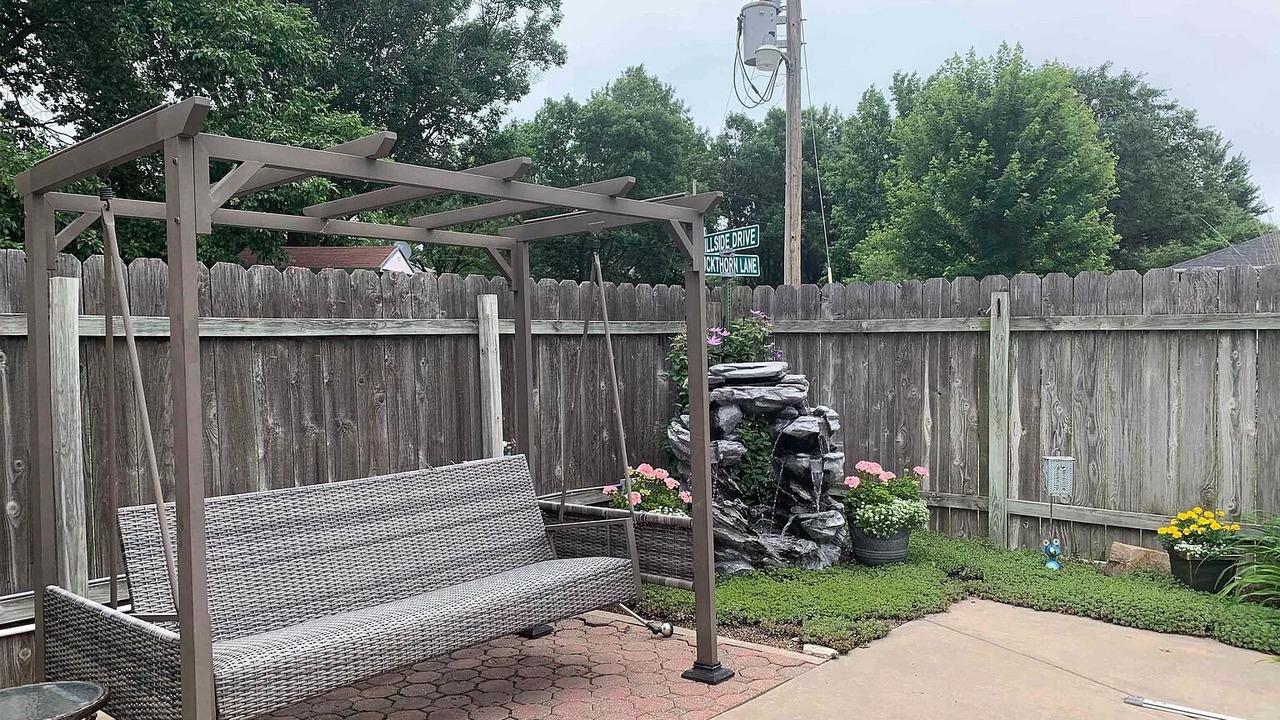 Photo of Outdoor in Emporia