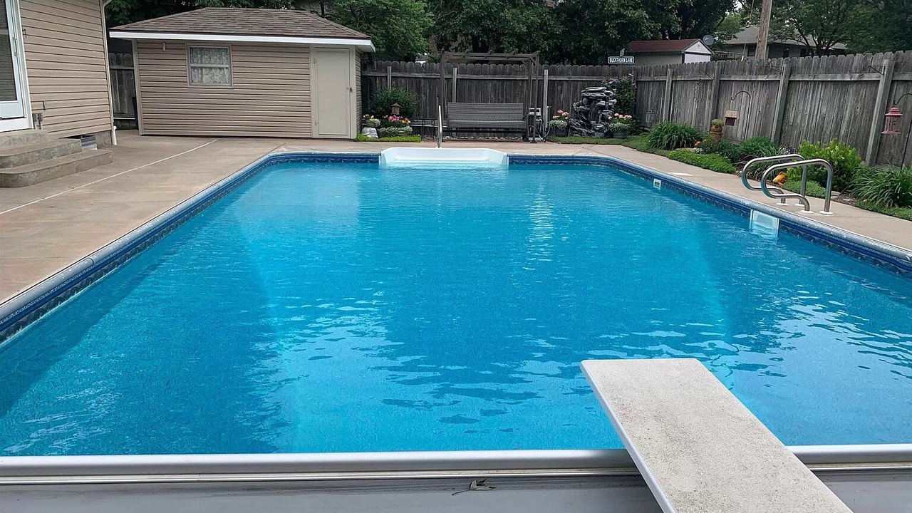 Photo of Outdoor in Emporia