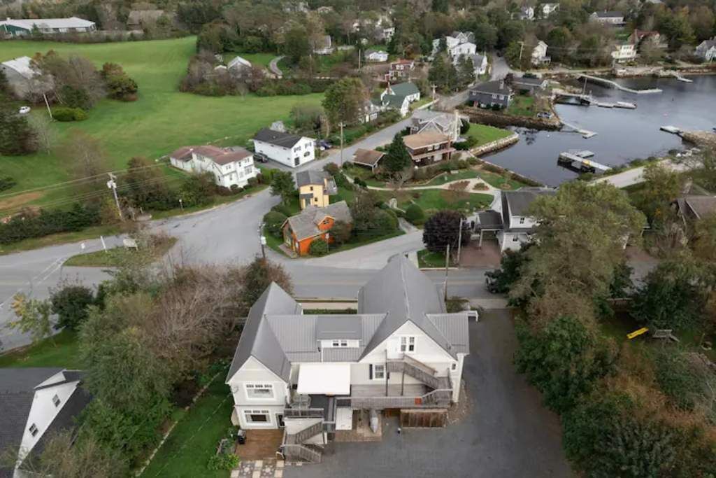 Photo of Outdoor in Chester
