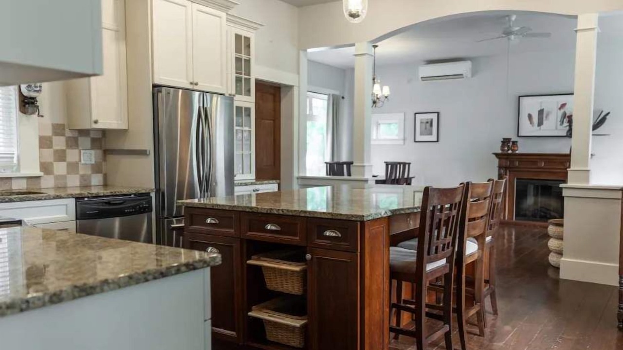 Photo of Kitchen in Chester