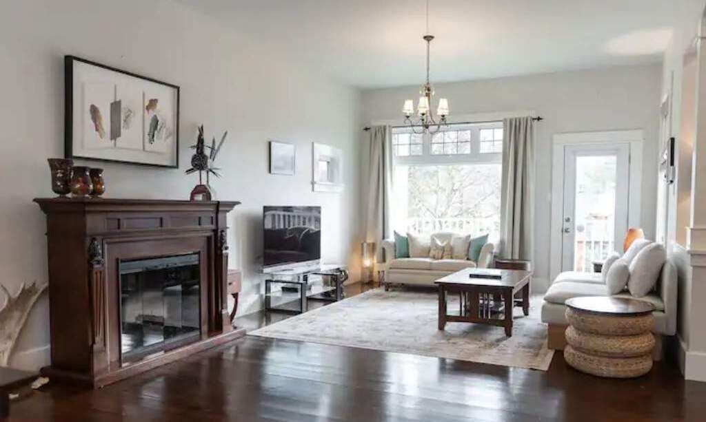 Photo of Livingroom in Chester