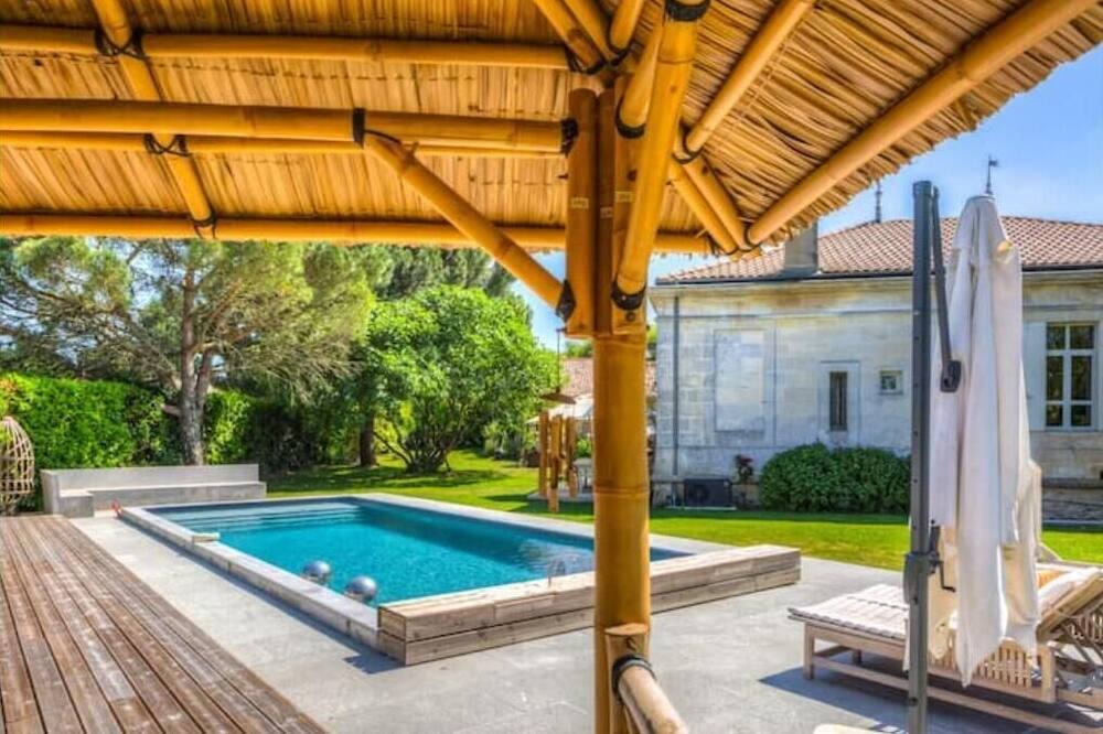 Photo of Outdoor in Portets