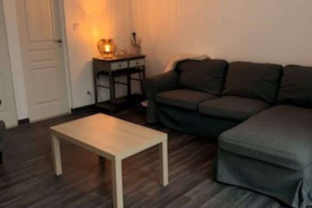 Photo of Livingroom in Brequerecque