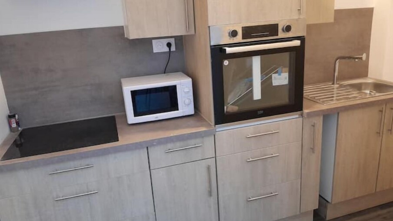 Photo of Kitchen in Brequerecque