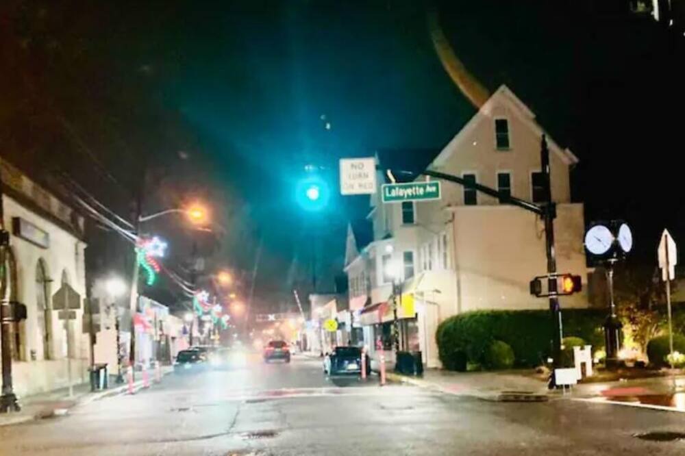 Photo of Others in Hawthorne