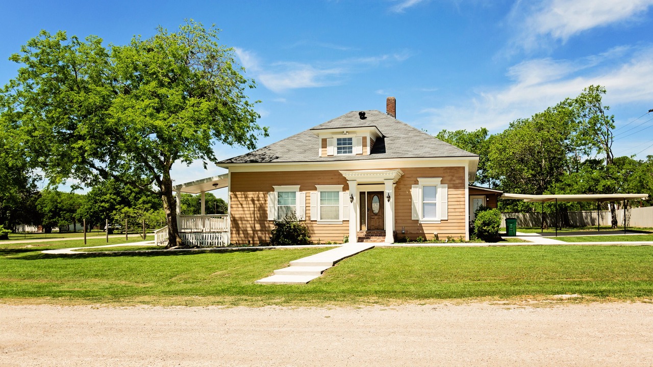 Photo of Outdoor in Falls County