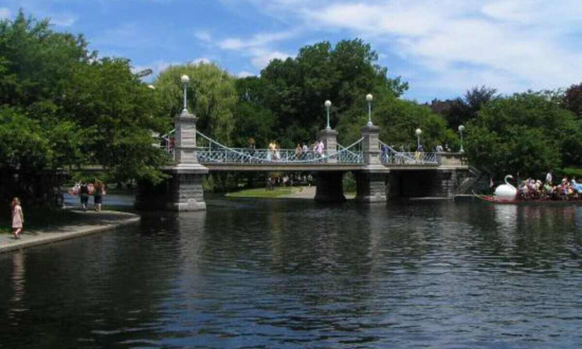 Photo of Others in Andover