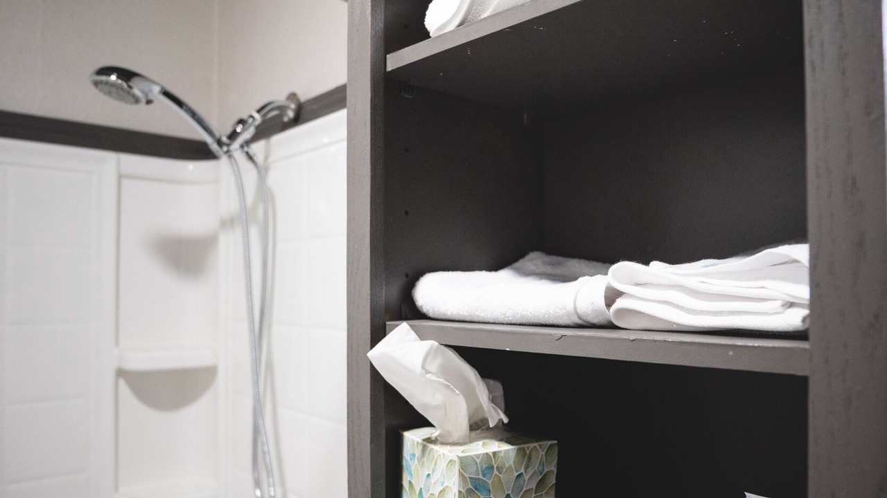Photo of Bathroom in Lubbock