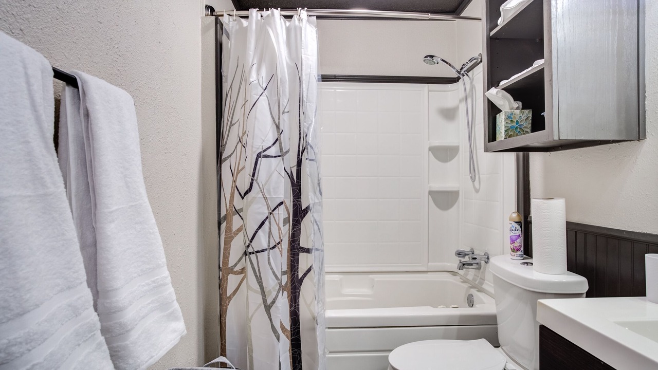 Photo of Bathroom in Lubbock