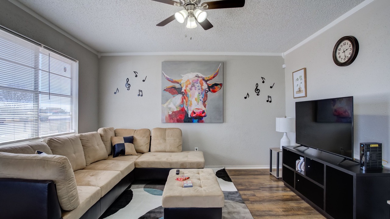 Photo of Bedroom in Lubbock