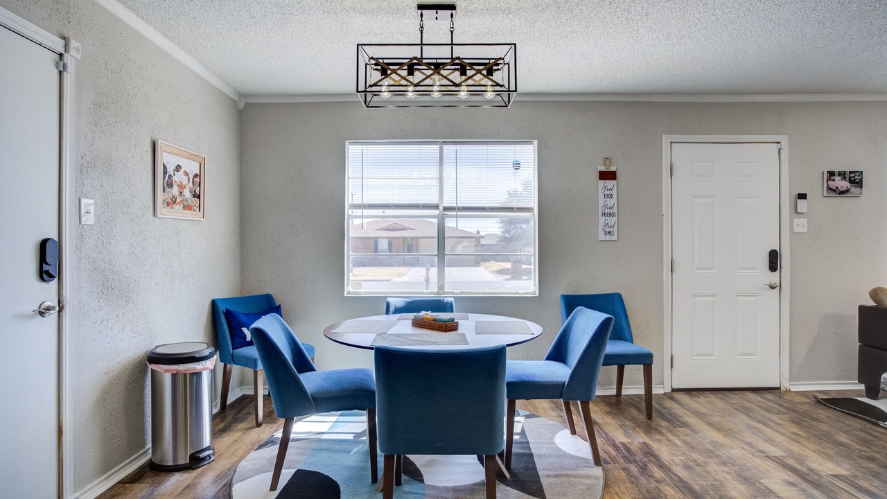 Photo of Livingroom in Lubbock