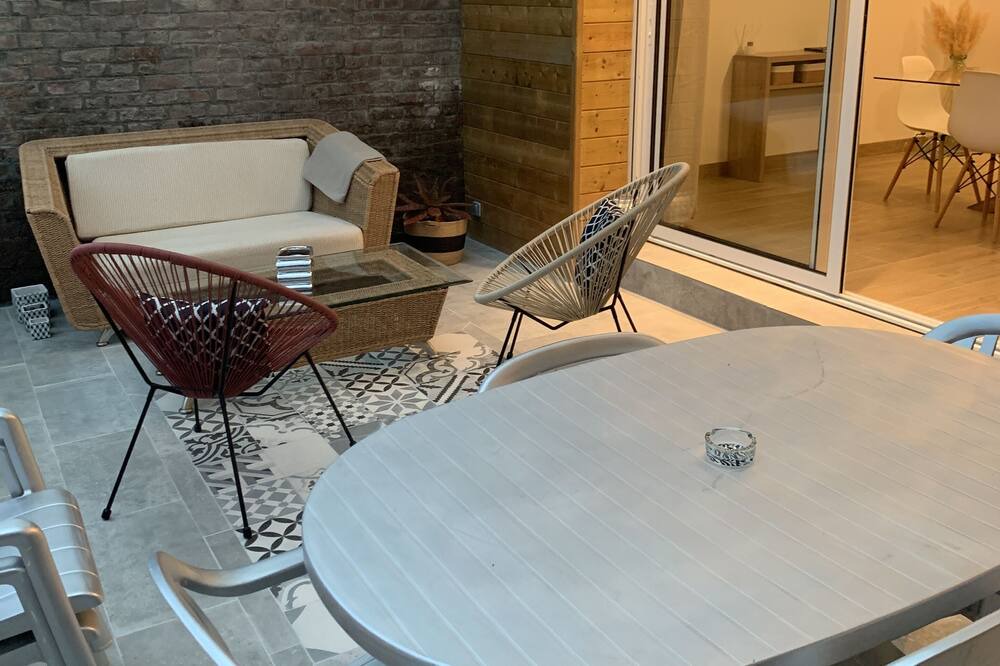 Photo of Outdoor in Neuville-Saint-Remy