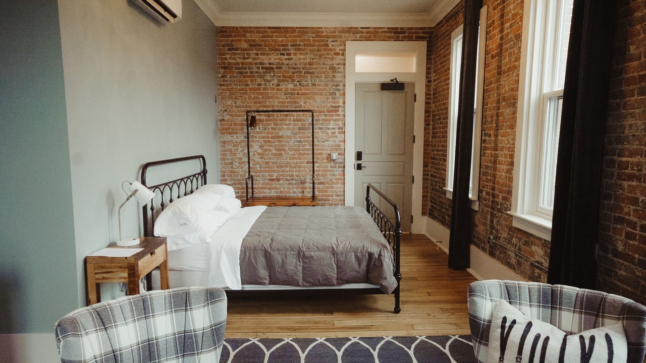 Photo of Bedroom in Newaygo