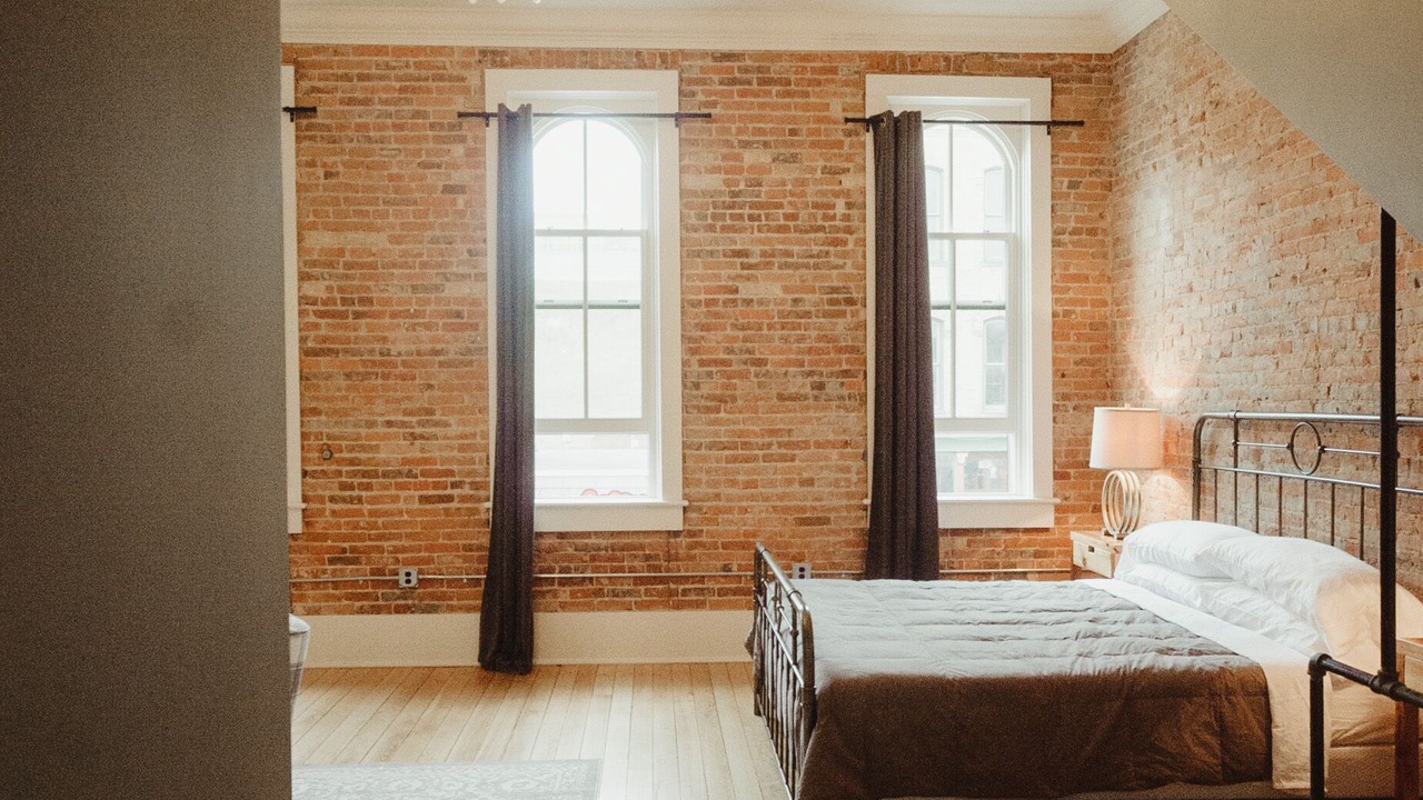Photo of Bedroom in Newaygo
