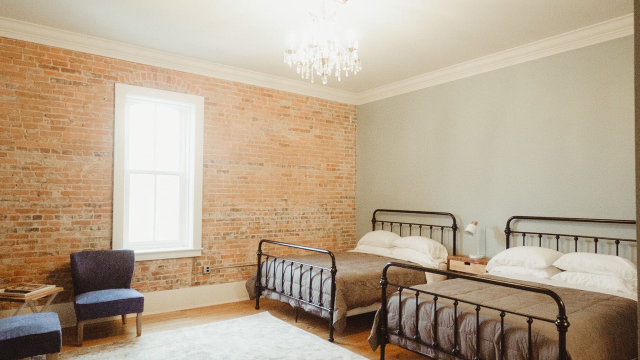 Photo of Bedroom in Newaygo