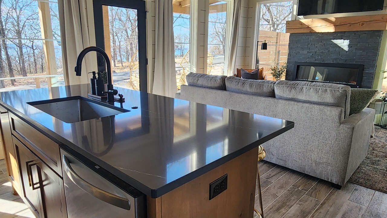 Photo of Kitchen in Hoyt