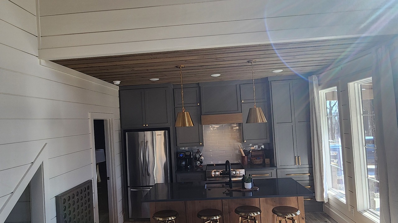 Photo of Kitchen in Hoyt