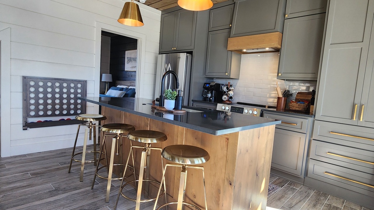 Photo of Kitchen in Hoyt
