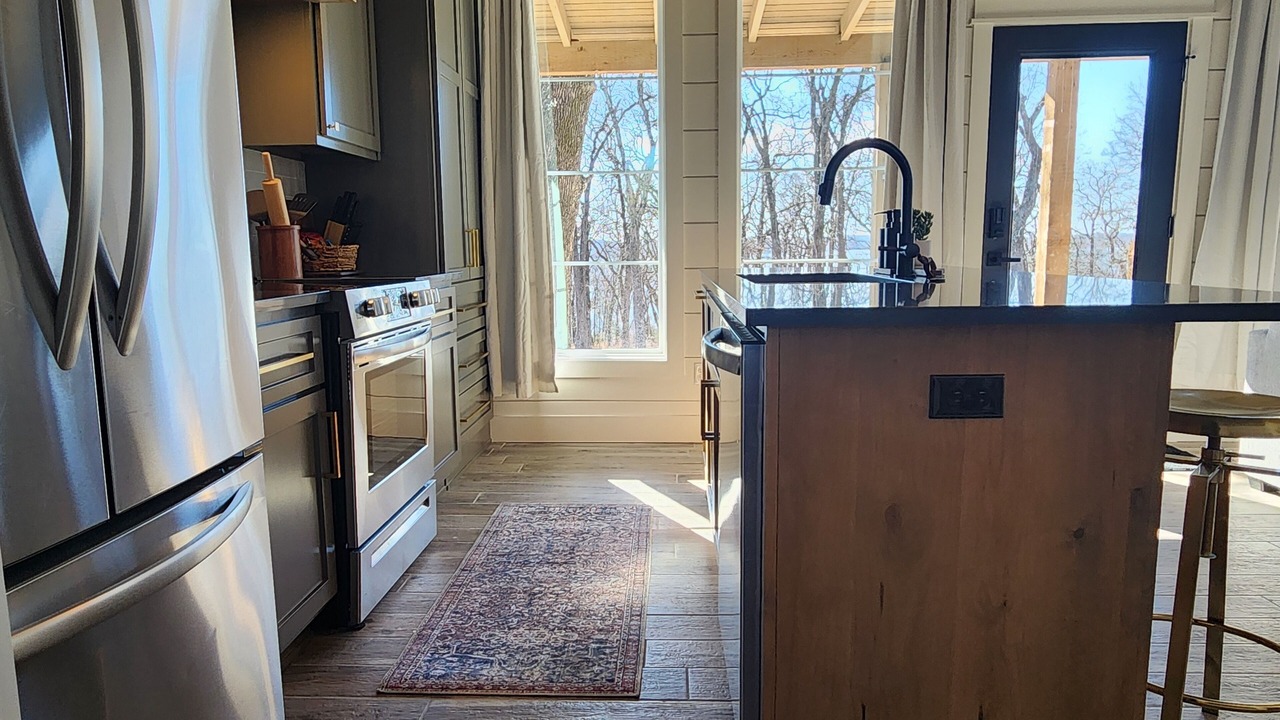 Photo of Kitchen in Hoyt