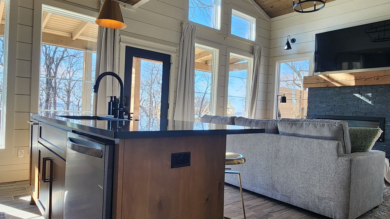 Photo of Kitchen in Hoyt