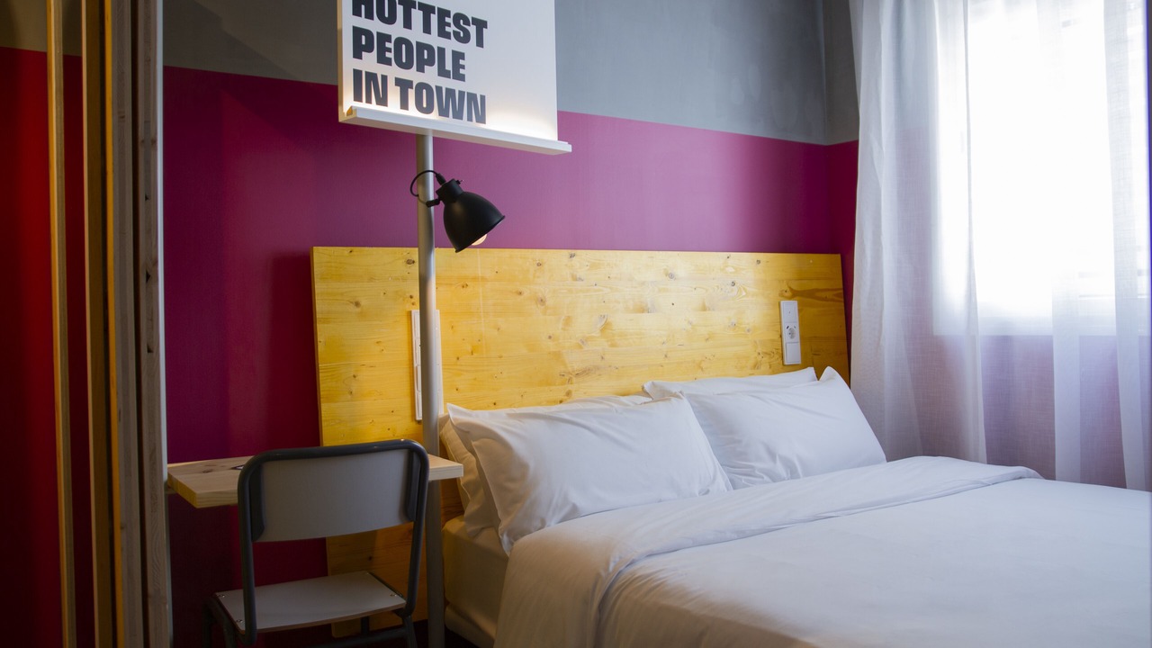 Photo of Bedroom in La Seu