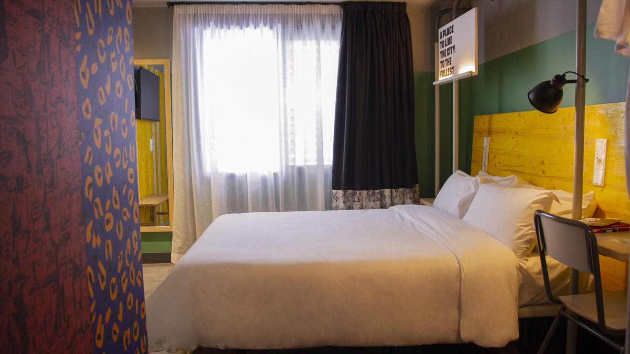 Photo of Bedroom in La Seu