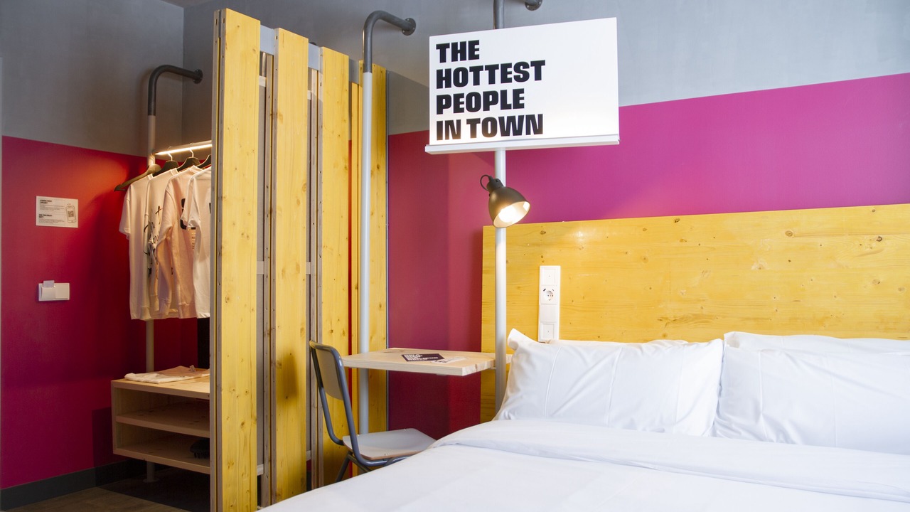 Photo of Bedroom in La Seu