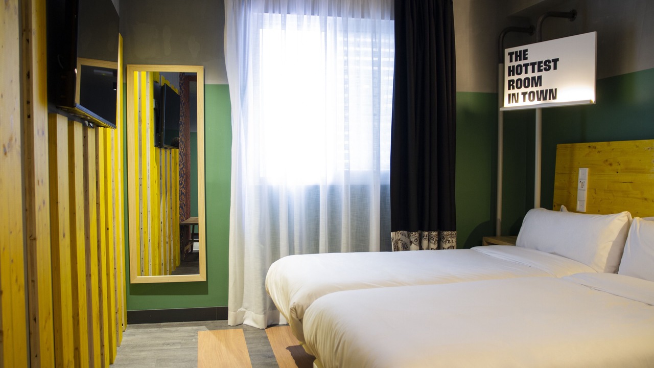 Photo of Bedroom in La Seu