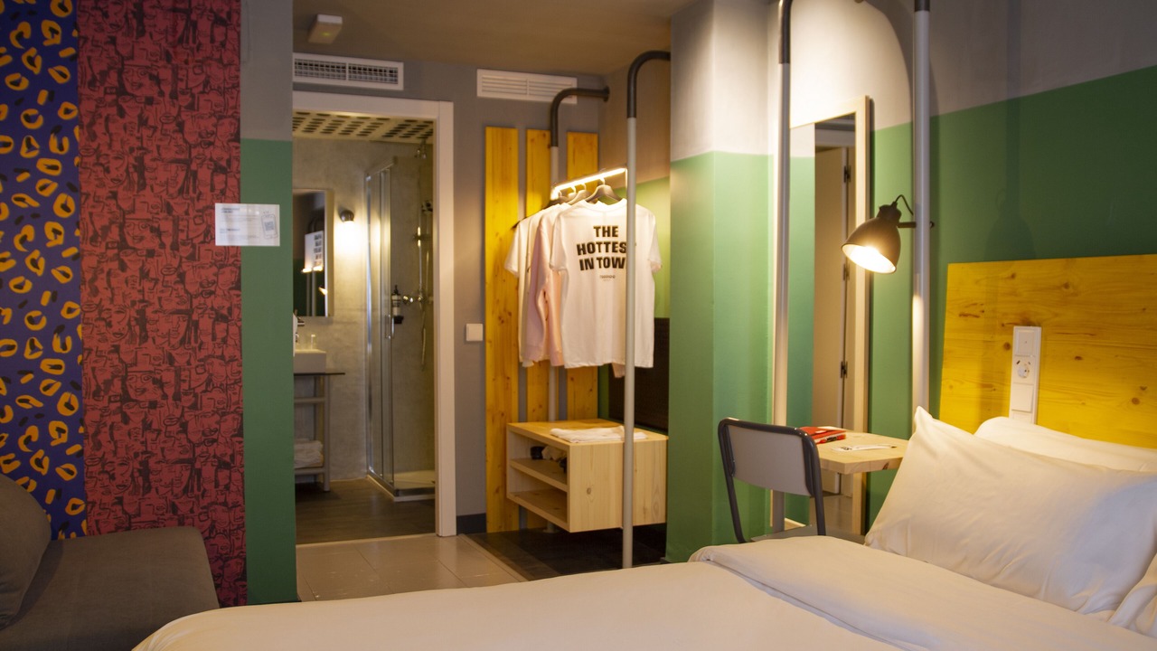 Photo of Bedroom in La Seu