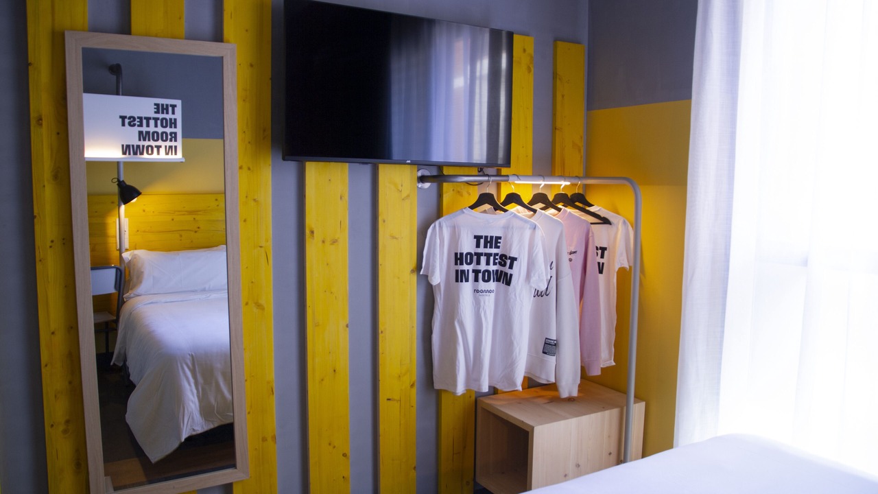 Photo of Bedroom in La Seu