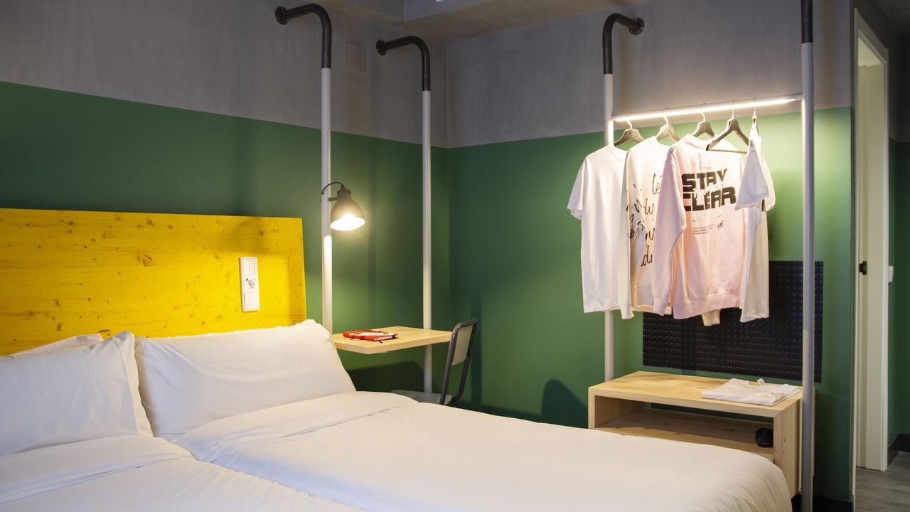 Photo of Bedroom in La Seu