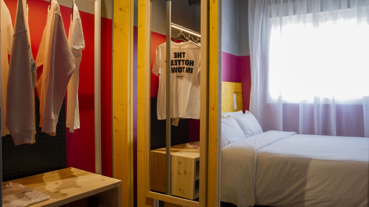 Photo of Bedroom in La Seu