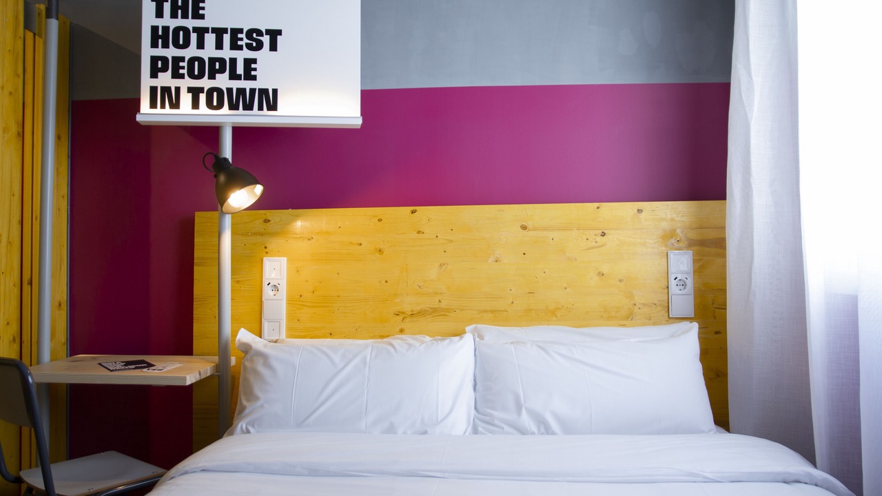 Photo of Bedroom in La Seu