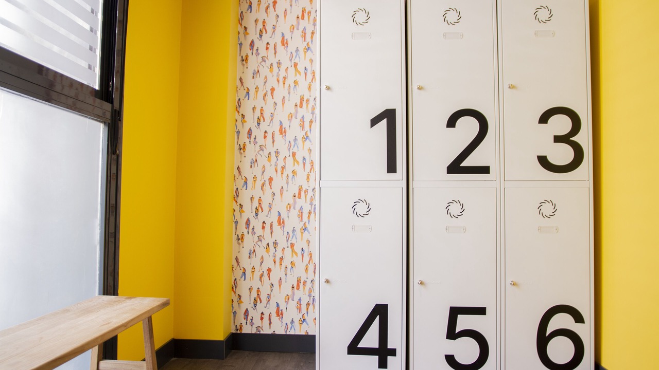Photo of Bathroom in La Seu