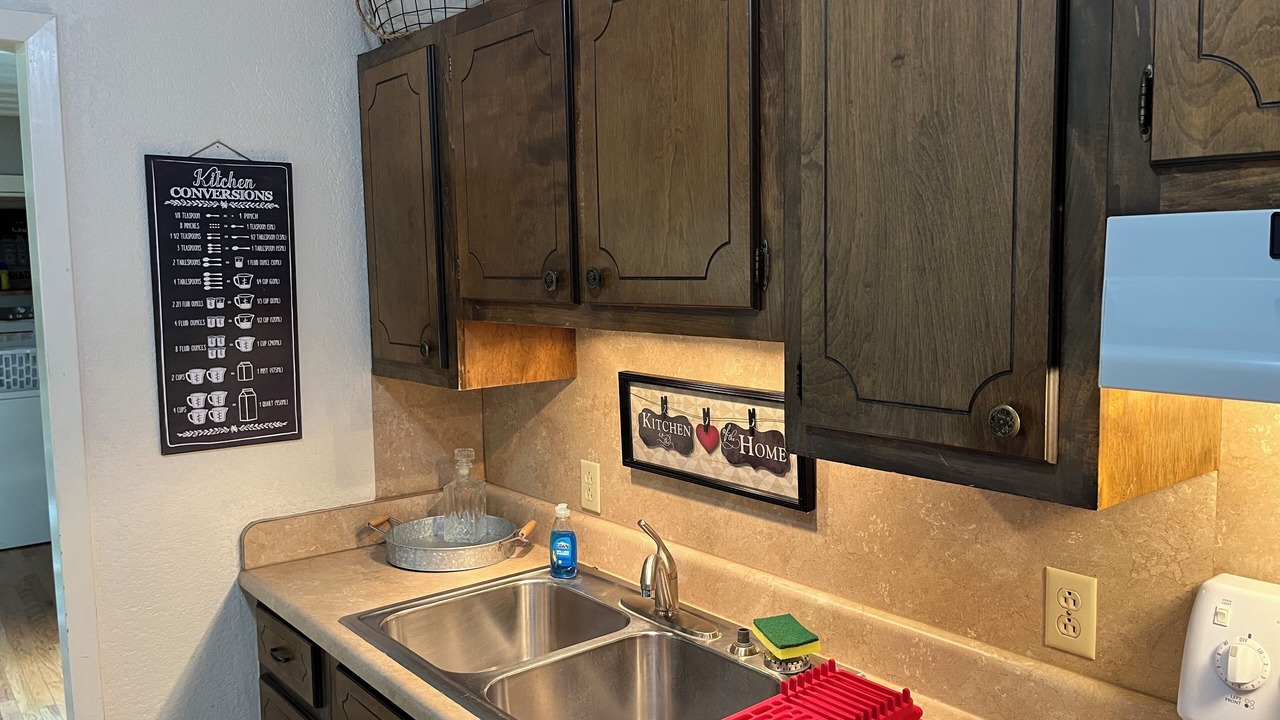 Photo of Kitchen in Hardy